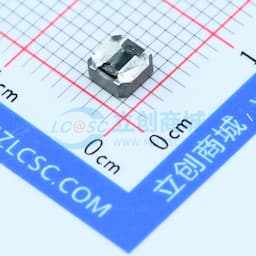 4.7uH ±30% 1.24A缩略图