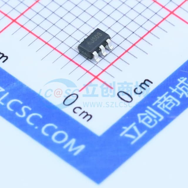 RU8205C6实物图