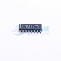 TLC5916IDR缩略图