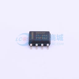 具有 40uA IQ 的 SIMPLE SWITCHER、40V、5A 2.2MHz 降压转换器缩略图