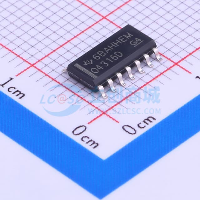 10 MHz、低功耗、低噪声、轨到轨输入输出、1.8V CMOS运算放大器实物图