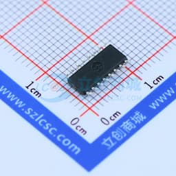 HT46R064B缩略图