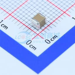 22uF ±20% 25V缩略图