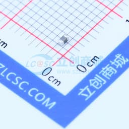 单路 0603磁珠 阻抗2.5kΩ@100MHz缩略图