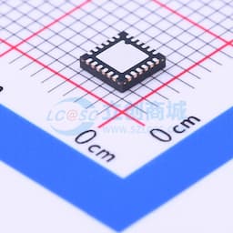 KSZ8081RNA/RND 10BASE-T/100BASE-TX PHY 收发器缩略图