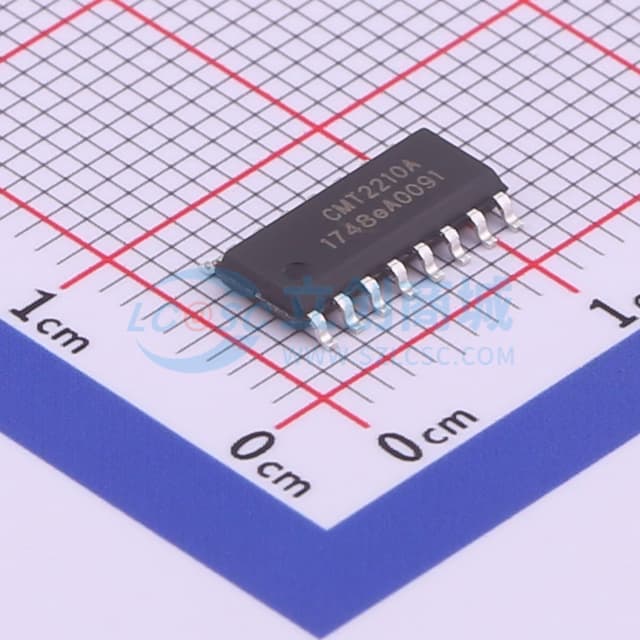 CMT2210A-ESR实物图