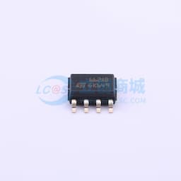 从5V到12V的DC-DC转换器，适用于Flash内存编程供电缩略图