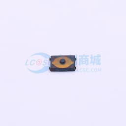 3*2.6*0.7mm 立贴 轻触开关缩略图
