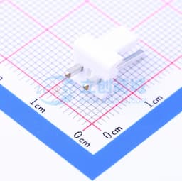 间距:3.96mm 1x2P【插件】缩略图
