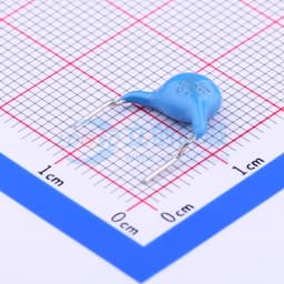 1nF ±20% 等级:X1,Y1 【安规】缩略图