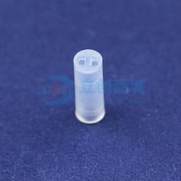 惠华，发光二极管LED隔离柱，PC板间隔柱，垫高灯柱，LED4*11缩略图