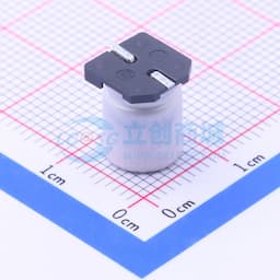 10uF ±20% 160V缩略图