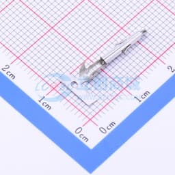 触点 锡 18-22 AWG 压接缩略图