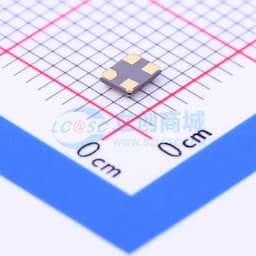 25MHz ±10ppm 18pF缩略图