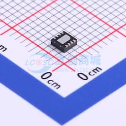 1-101381-01 湿度和温度传感器，全校准、线性化和温度补偿数字输出，宽电源电压范围缩略图