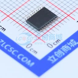 主流ARM Cortex-M0基本型系列MCU，具有32 KB Flash、48 MHz CPU和电机控制缩略图