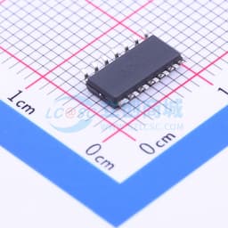 CMOS 八输入或非/或门缩略图