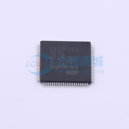 ARM Cortex-M3 32位微控制器缩略图