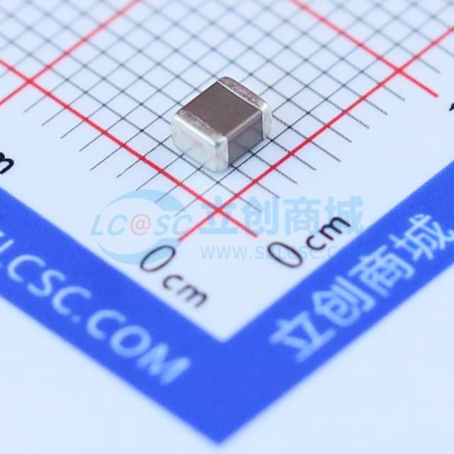 MSASG32NSB5106MTNA01 10uF ±20% 35V实物图