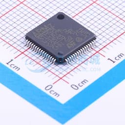 带FPU的超低功耗80 Mhz Arm Cortex-M4 MCU，具有256-KB Flash存储器缩略图