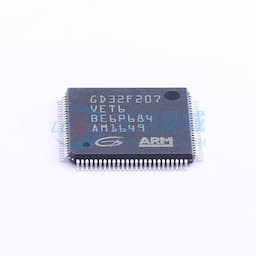 GD32F207VET6缩略图