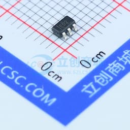 带板载基准源的16位模数转换器缩略图