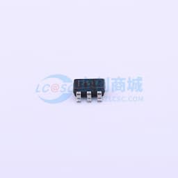 UCC2751x单通道、高速、低侧栅极驱动器缩略图