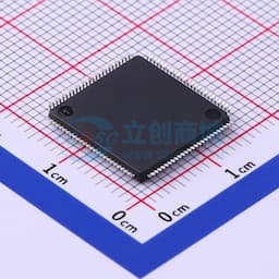 Arm® Cortex®-M3 32-bit MCU缩略图