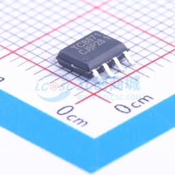 3W单声道D, AB类音频功率放大器 停产缩略图