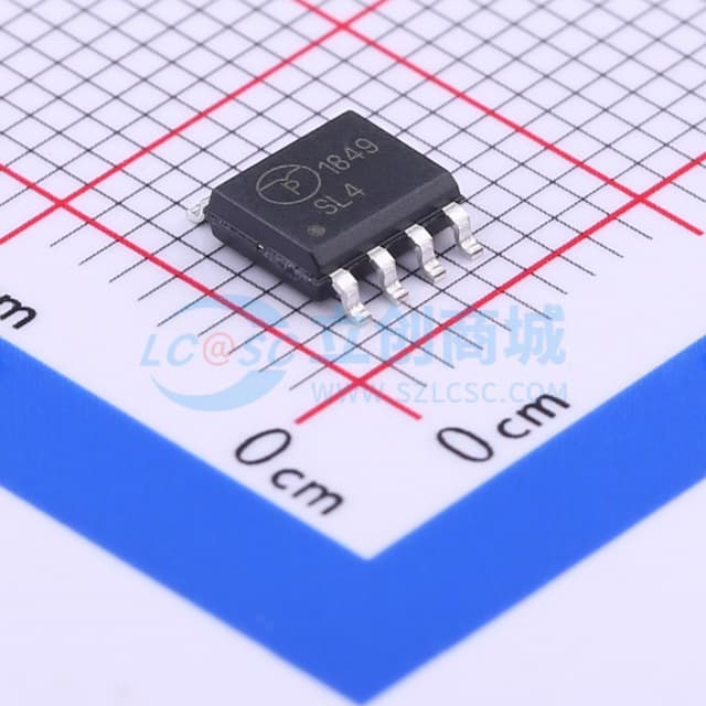 SLVU2.8-4-LF-T7实物图