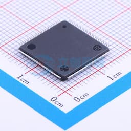 ARM Cortex-M3 32位微控制器缩略图