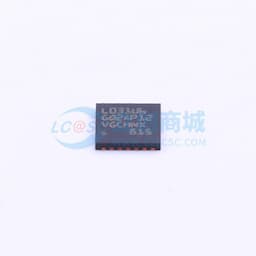 超低功耗Arm Cortex-M0+ MCU，具有32-KB Flash存储器和32 MHz CPU缩略图