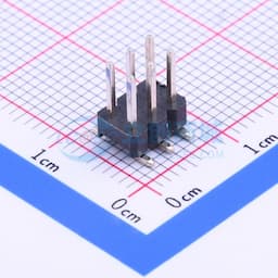间距:2.54mm缩略图