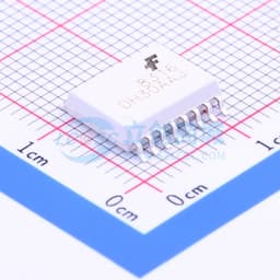 逻辑输入 1通道 隔离电压(rms):4243V缩略图