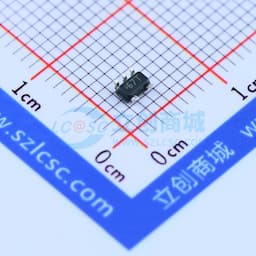 1.6 MHz固定频率升压转换器缩略图
