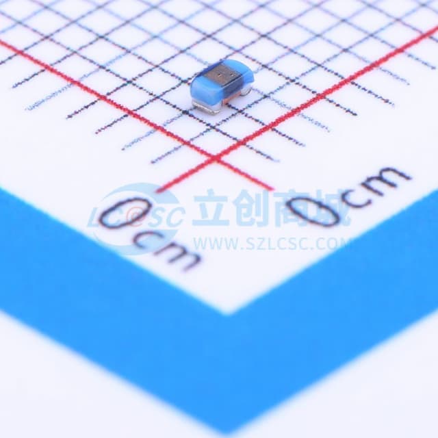 270nH ±5%实物图