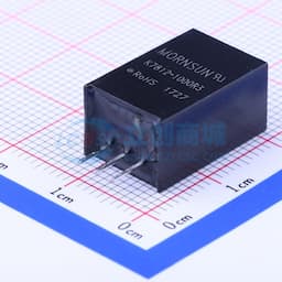 K7812-1000R3【电源】缩略图