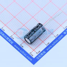 470uF ±20% 16V 【插件】缩略图