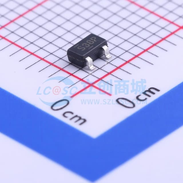 BL8536CB3TR33实物图
