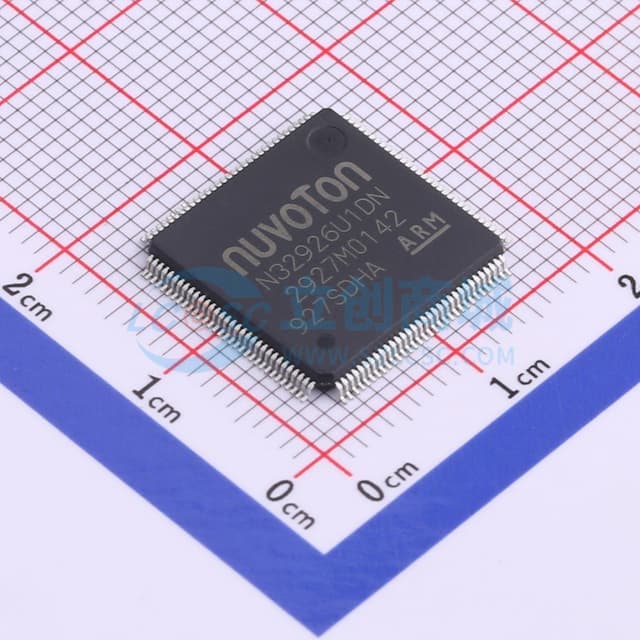 N32926U1DN实物图