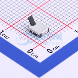 4.2*3.6*1.2mm 贴片检测开关缩略图