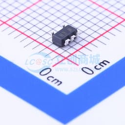 低成本、UCSP/SOT23封装、微功耗、高边电流检测放大器，带有电压输出缩略图