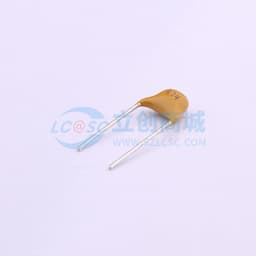 470nF ±10% 50V 【直插】缩略图