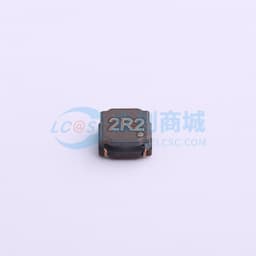 2.2uH ±20% 7.6A缩略图