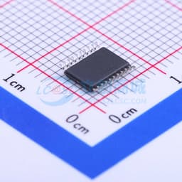 超低功耗Arm Cortex-M0+ MCU，具有16-KB Flash存储器和32 MHz CPU缩略图
