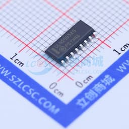 ULN2003ADR2G缩略图