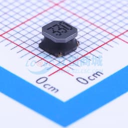33uH ±20% 550mA缩略图