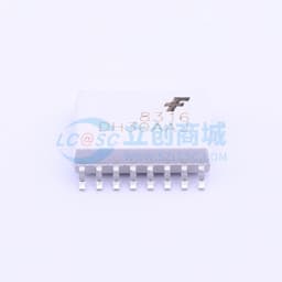 逻辑输入 1通道 隔离电压(rms):4243V缩略图