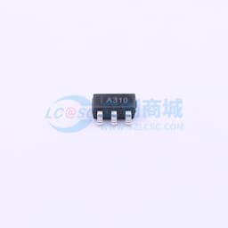 低噪声CMOS低压差线性稳压器缩略图