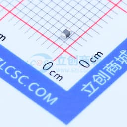 单路 0603磁珠 阻抗470Ω@100MHz缩略图